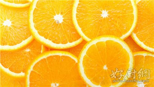 营养丰富的赣南 脐橙的功效作用