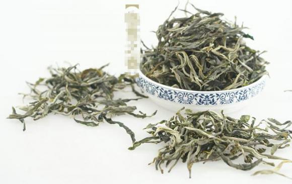 普洱茶和绿茶的区别,普洱茶和绿茶的不同_好厨