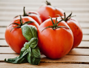 西红柿的做法 充满异国风味的西红柿