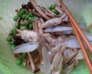 海鲜玉米青豆汤的做法步骤_6