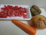 牛肉炖土豆的做法步骤_1